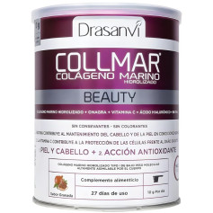 Collmar Beauty Sabor Granada 275G Drasanvi