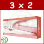 Pack 3x2 Esculter 3 Plus 40 Comprimidos + 20 Viales Tegor