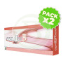 Pack 2x Esculter 3 Plus 40 Comprimidos + 20 Viales Tegor