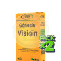 Pack 2x Génesis Visión 20 Cápsulas Zeus