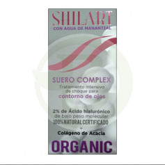 Suero Complex 15Ml. Shilart