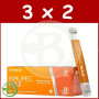 Pack 3x2 Inmupec Max 12 Sticks Bebibles Marnys