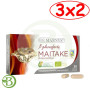 Pack 3x2 Maitake Bio 30 Cápsulas Vegetales Marnys