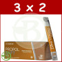 Pack 3x2 Propolsaft Plus 12 Sticks Bebibles Marnys