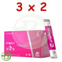 Pack 3x2 Vitahelp B12 28 Sticks Bebibles Marnys