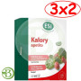Pack 3x2 Kalory Apetito 48 Comprimidos Esi