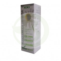 Extracto de Manzanilla Amarga Fórmula XXI 50Ml. Soria Natural