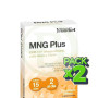 Pack 2x Mng Plus 30 Cápsulas Ynsadiet