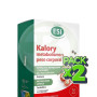 Pack 2x Kalory Metabolismo 36 Comprimidos Esi