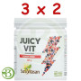 Pack 3x2 JuicyVit Oxiprotect 305Gr. Sura Vitasan