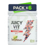 Pack 6x JuicyVit Oxiprotect 305Gr. Sura Vitasan