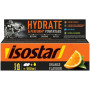 Powertabs Sabor Naranja 10 Comprimidos Efervescentes Isostar