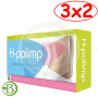Pack 3x2 H-Palimp 30 Capsulas Tegor