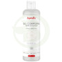 Gel de Ducha Corporal con Propóleo 500ml Intersa
