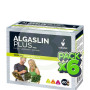 Pack 6x Algaslin Plus 20 Viales Novadiet