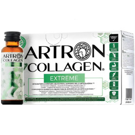 Artron Collagen Extreme 10 Ampollas Gold Collagen