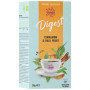 Infusión Digest 20 Filtros Maya Organic