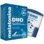 Melatonina Duo 90 Comprimidos Soria Natural
