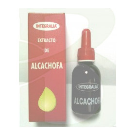 Extracto de Alcachofa 50 Ml. Integralia