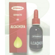 Extracto de Alcachofa 50Ml. Integralia