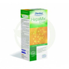 Hepamix 250Ml. Dietisa