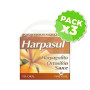 Pack 3x Harpasul 120 Cápsulas Natysal