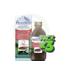 Pack 3x Protecsapin 250Ml. Natysal