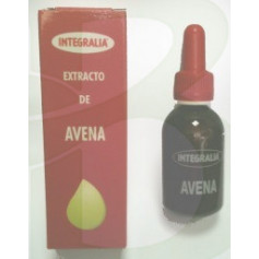 Extracto de Avena 50Ml. Integralia