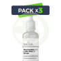 Pack 3x Sérum Niacinamida y Zinc Pca 20Ml Natysal