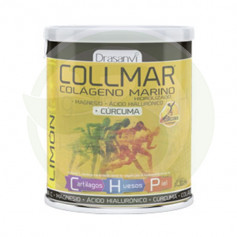 Collmar con Cúrcuma Sabor Limón 300Gr. Drasanvi