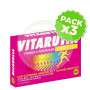 Pack 3x Vitarutin 30 Comprimidos Robis