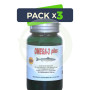 Pack 3x Omega 3 Plus 60 Cápsulas Robis