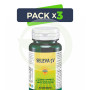 Pack 3x Seleva 5V 30 Comprimidos Robis
