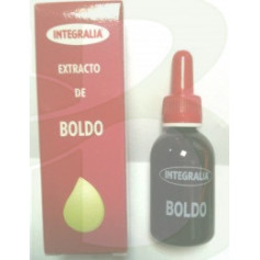 Extracto de Boldo 50Ml. Integralia