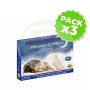 Pack 3x Melatonina Complex 1,9Mg. 30 Cápsulas Robis
