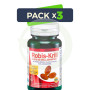 Pack 3x Robis Krill 30 Cápsulas Robis