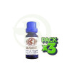 Pack 3x Aceite Esencial de Cedro de Virginia Marnys