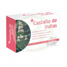 Castaño de Indias 60 Comprimidos Eladiet