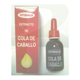 Extracto de Cola de Caballo 50 Ml. Integralia