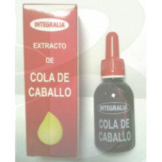 Extracto de Cola de Caballo 50Ml. Integralia