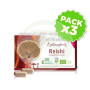 Pack 3x Reishi Marnys