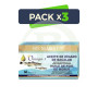 Pack 3x Aceite de Hígado de Bacalao Marnys