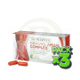 Pack 3x Graviolamar Complex 60 Cápsulas Marnys