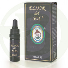 Elixir del Sol 10Ml. Hiranyagarba