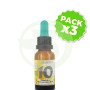 Pack 3x Fórmula 10 Costumbres 20Ml. Marnys