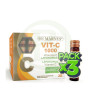 Pack 3x Vit-C 1000 Liposomada 20 Viales Marnys