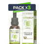 Pack 3x Vitahelp e 30Ml Marnys