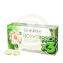 Pack 3x Rosvitmar Aceite De Rosa Mosqueta 60 Cápsulas Marnys