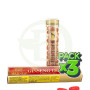 Pack 3x Ginseng con Lecitina 1000Mg 30 Cápsulas Marnys