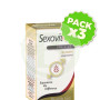 Pack 3x Sexovit Forte Health Aid